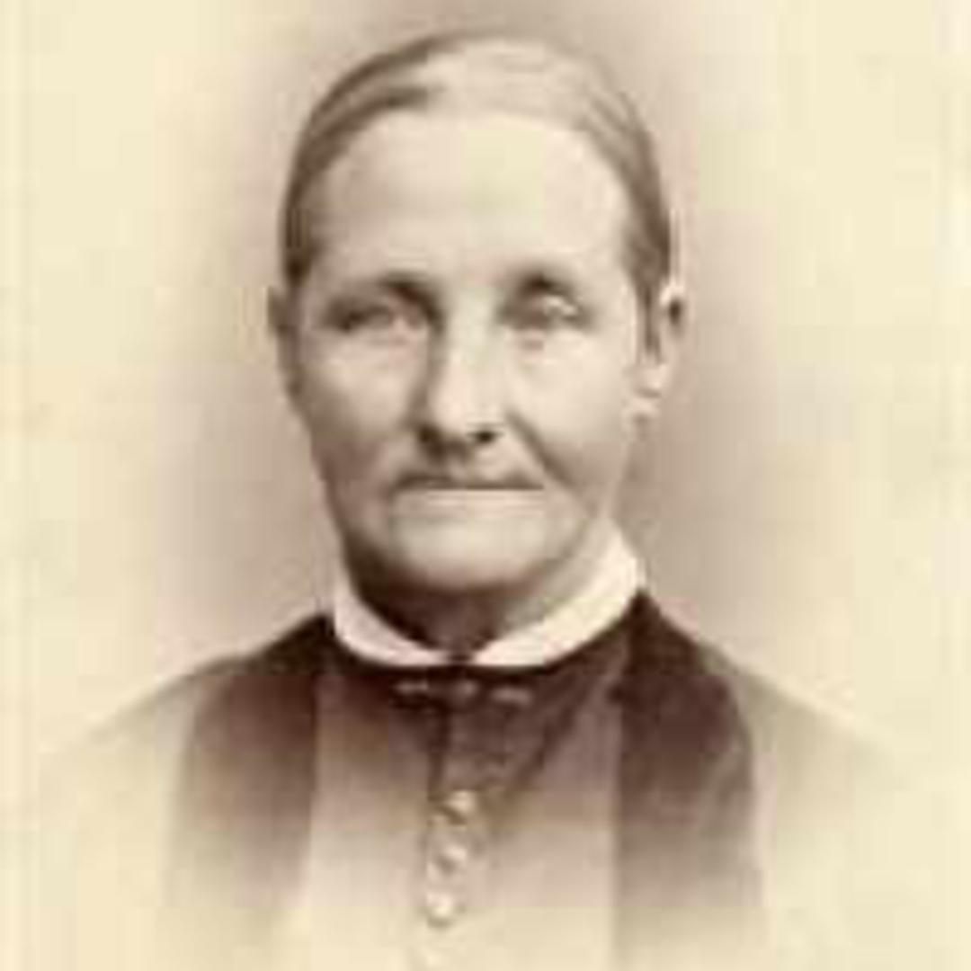 Eliza Ann Clark (1824 - 1901) Profile